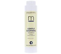 Maurens, Champú Suave Calmante GENTLE SOOTHING para Cabello y Cuero Cabelludo Seco y Sensible, con Bisabolol y Xilitol. Anti sequedad e irritación. 400ml