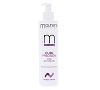 Maurens Serúm Activador De Rizos, Curl Precision Activation, 150 Mililitro