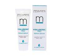 Maurens, Serum Capilar Recuperador Instantáneo, Hyaluronic Pro Repair Serum, con Ácido Hialurónico, Aceite de Chía y Keratina, Hidrata, Protege y Repara, 75 ml