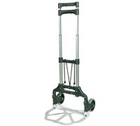 MAURER 11090250 Carretilla Plegable Aluminio Portatil 60 kg.