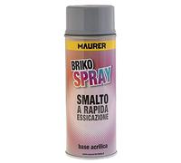 Maurer 12060248 Spray Pintura Gris Señal 400 ml.