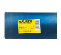 MAURER 2170025 Espatula Carrocero Profesional Maurer-80mm