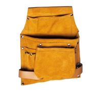 Maurer 2270125 Bolsa encofrador sencilla con porta martillo