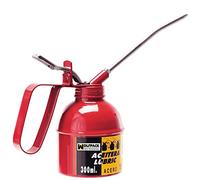 MAURER 2410050 Aceitera Industrial Lubric 300 cm³.