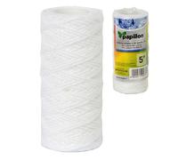 MAURER 4012025 Filtro Cartucho Bobinado 5"
