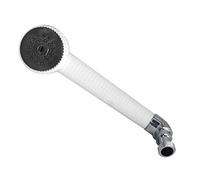 Maurer 4020219 Maneral Ducha Blanco