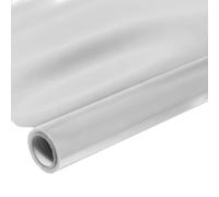 Maurer 5540602 - Lamina adhesiva transparente opaco 45 cm x 20 metros