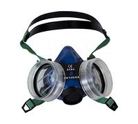 Maurer 6181A9200 - Mascarilla Respiratoria Masper 9200