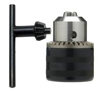 MAURER 7022017 Portabrocas Con Llave 13 mm. 3/8 Hembra