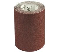 Maurer 9021350 - lija flexible rollo 115mm x 5m grano 40