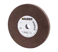 Maurer 9090215 Muela Maurer Corindon 200x25x20 mm. Grano 80