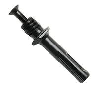 MAURER Adaptador martillo Sds Plus A 13 mm.