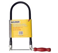 MAURER - Arco Marqueteria 130x280 mm.