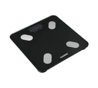 Maurer bascula baño inteligente bluetooth