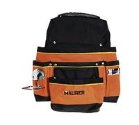 MAURER - Bolsa Encofrador Nylon Sencilla con Asa