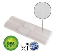 MAURER Bolsas Envasar Al Vacío Gofrada 20x600 cm. (2 Rollos)