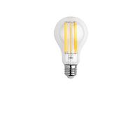Maurer Bombilla LED filamento E27 18W (equiv. 130W) 2462 lúmenes Luz neutra 4000K
