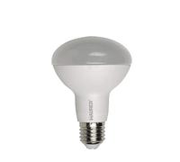 MAURER Bombilla Led Standar Rosca E27 (Gorda) 11 Watt. Equivale a 75 Watt. 1055 Lumenes. Luz Blanca (4.000º K) A+