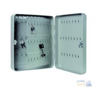 Maurer Caja De Llaves De Chapa Pintada 20 Lugares Mm 160X200X80