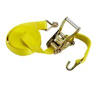 Cinta De Amarre con Ratchet 50 mm. x 12 Metros (1 Pieza)