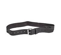 MAURER Cinturon de Piel Para Funda Portaherramientas/Bolsa Encofrador 5x135 cm.