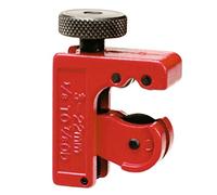 MAURER - Cortatubos Mini Plus de Ø 3 a 22 mm.