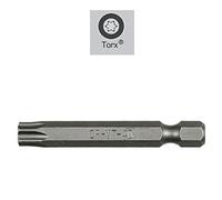 MAURER - Destorpuntas Largo Torx T- 10 (2 Piezas)