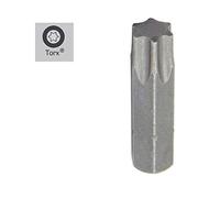 MAURER - Destorpuntas Torx T-10 (2 Piezas)