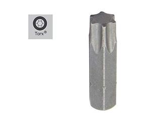 MAURER - Destorpuntas Torx T-10 (2 Piezas)