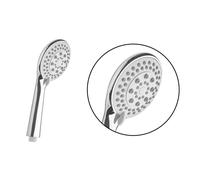 Maurer Ducha 5 Funciones Modelo “Patty” Con Mango En Blister FI91534