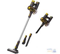 Maurer Escoba Eléctrico Sin Filo Con Batería Litio See22K Turbo 22.2V - 2.2Ah