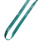 MAURER Eslinga Plana Doble Banda 2000 Kg. / 5 Metros Verde