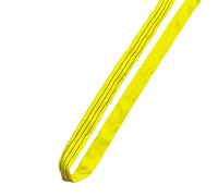 MAURER Eslinga Plana Doble Banda 3000 Kg. / 5 Metros Amarilla