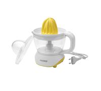 Maurer exprimidor naranjas electrico 25 watt. capacidad 700 ml. exprim