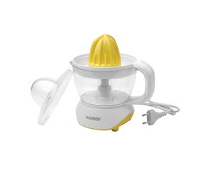Maurer exprimidor naranjas electrico 25 watt. capacidad 700 ml. exprim