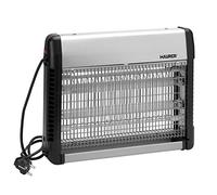 MAURER - Exterminador Electrico De Insectos 20 W. Alcance 80 m2