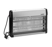 MAURER - Exterminador Electrico De Insectos 30 W. Alcance 100 m2.