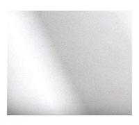 MAURER Feuille Mat Lamina Adhesiva Blanco Mate 45 cm. x 20 Metros, Multicolor