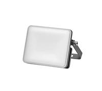 MAURER - Foco Led Plano Potencia 20 Watt. 1600 Lumenes. Luz Calida 3000ºK Protección IP65. Cuerpo Aluminio. Foco Exteriores/Interiores