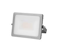 MAURER Foco Led Plano Potencia 50 Watt. 4000 Lumenes. Luz blanca 4000ºK Protección IP65. Cuerpo Aluminio. Foco Exteriores/Interiores.