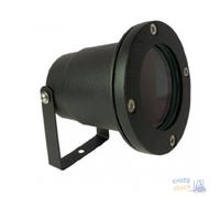 Maurer Foco Para Exteriores Con Soporte Cm 9,8X9,5