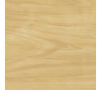 MAURER Lamina Adhesiva Madera Abeto 45 cm. x 20 Metros