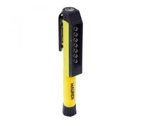 Maurer Linterna LED Tipo Bolígrafo 50 Lúmenes
