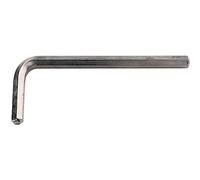 MAURER - Llave Allen Cromo Vanadio Profesional 9,0mm