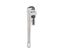 MAURER Llave Stillson Heavy Duty Aluminio 14"