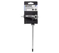 MAURER Llave Torx Mango T T15 Inviolable