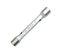 MAURER Llave Tubo Forjada 12x13