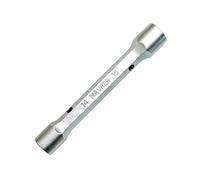 MAURER Llave Tubo Forjada 14x15