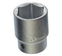 MAURER - Llave Vaso 3/4 Hexagonal 30mm.