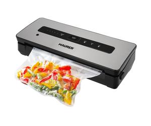 Maurer maquina envasar al vacio maurer 130w.